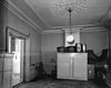 Kamer achter voorzaal - Middelburg - 20157740 - RCE -  kamer achter voorzaal 