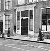 Exterieur VOORGEVEL, INGANGSPARTIJ - Middelburg - 20278212 - RCE -  Exterieur VOORGEVEL, INGANGSPARTIJ 
