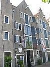Middelburg, Kinderdijk 88 - Rijksmonument in Middelburg Rijksmonumentnummer: 29045