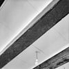 Verdieping achterhuis, detail balkenplafond - Middelburg - 20156754 - RCE -  verdieping achterhuis, detail balkenplafond 