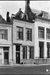 Voorgevel - Middelburg - 20158185 - RCE -  voorgevel 