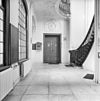 Trappenhuis naar achterhuis - Middelburg - 20156830 - RCE -  trappenhuis naar achterhuis 