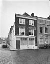 Hoek Breestraat - Middelburg - 20155452 - RCE -  hoek Breestraat 