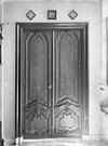 Deur vestibule - Middelburg - 20155625 - RCE -  deur vestibule (opmerking: Fotonummer 9801) 