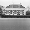Voorgevel - Middelburg - 20157020 - RCE -  voorgevel 