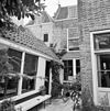 Achtergevel - Middelburg - 20157820 - RCE -  achtergevel 