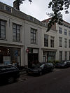 Middelburg Lange Noordstraat43 -  Middelburg, Lange Noordstraat 43 (center, 