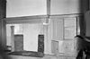 Schouw in achterkamer begane grond - Middelburg - 20156651 - RCE -  schouw in achterkamer begane grond 