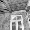 INTERIEUR, EERSTE VERDIEPING, INGEBROKEN DEUR - Middelburg - 20279649 - RCE -  De Groote En De Kleine Christoffel: INTERIEUR, EERSTE VERDIEPING, INGEBROKEN DEUR 