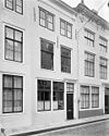 Voorgevel - Middelburg - 20156494 - RCE -  voorgevel 