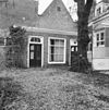 Aanbouw rechtsachter - Middelburg - 20155930 - RCE -  Societeit De Vergenoeging: Aanbouw rechtsachter 