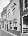 Voorgevel - Middelburg - 20155250 - RCE -  voorgevel 