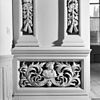 Tussenwand voor-achter kamer begane grond - Middelburg - 20157523 - RCE -  tussenwand voor-achter kamer begane grond 