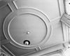 Plafond van hal - Middelburg - 20155375 - RCE -  plafond van hal 