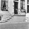 Stoep (bordes van het huis) - Middelburg - 20156033 - RCE -  stoep (bordes van het huis) 