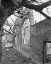RuÃ¯ne van de synagoge te Middelburg - Middelburg - 20154712 - RCE -  Synagoge/ Diversen Synagogen: RuÃ¯ne van de synagoge te Middelburg 