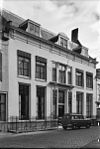 Voorgevel - Middelburg - 20158190 - RCE -  De Dry Clavers: voorgevel 