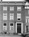 Voorgevel - Middelburg - 20155466 - RCE -  voorgevel 