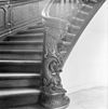 Trap baluster begane grond - Middelburg - 20156833 - RCE -  trap baluster begane grond 