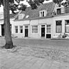Voorgevel - Middelburg - 20156028 - RCE -  voorgevel 