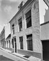 Voorgevel - Middelburg - 20156074 - RCE -  voorgevel 