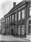 Voorgevel - Middelburg - 20155918 - RCE -  De Schaepskoye: voorgevel 