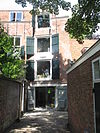 Middelburg, Kuiperspoort 20 - Rijksmonument in Middelburg Rijksmonumentnummer: 29164