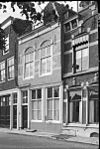 Voorgevels - Middelburg - 20157210 - RCE -  voorgevels 