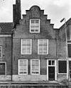 Voorgevel - Middelburg - 20158319 - RCE -  voorgevel 