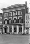 Voorgevel - Middelburg - 20155610 - RCE -  De Groote En De Kleine Christoffel: voorgevel 