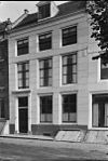 Voorgevel - Middelburg - 20156330 - RCE -  voorgevel 