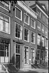 Voorgevel - Middelburg - 20157509 - RCE -  voorgevel 