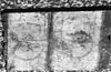 Fragment balkveld verdieping - Middelburg - 20155281 - RCE -  fragment balkveld verdieping 