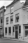 Voorgevel - Middelburg - 20156936 - RCE -  voorgevel 