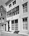 Voorgevel - Middelburg - 20157230 - RCE -  voorgevel 