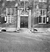 Exterieur INGANGSPARTIJ - Middelburg - 20285725 - RCE -  Burgerweeshuis: Exterieur INGANGSPARTIJ 