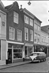 Voorgevels - Middelburg - 20156688 - RCE -  voorgevels 