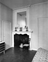 Schoorsteen slaapkamer begane grond - Middelburg - 20155412 - RCE -  schoorsteen slaapkamer begane grond 