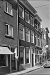 Voorgevel - Middelburg - 20158192 - RCE -  voorgevel 