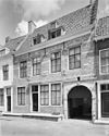 Voorgevel - Middelburg - 20157283 - RCE -  Voorgevel 