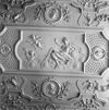 Stucplafond tuinkamer - Middelburg - 20155573 - RCE -  stucplafond tuinkamer 