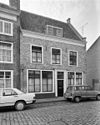 Voorgevel - Middelburg - 20155496 - RCE -  voorgevel 