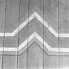 Plafond voorkamer, detail - Middelburg - 20155924 - RCE -  De Schaepskoye: plafond voorkamer, detail 