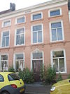 Middelburg, Korendijk 4 - Rijksmonument in Middelburg, Korendijk 4 