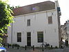 Middelburg, Bellinkstraat 13 opzij - Rijksmonument in Middelburg, Rijksmonumentnummer: 28696 
