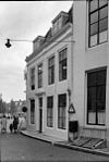 Voorgevel - Middelburg - 20158282 - RCE -  voorgevel 