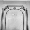 Detail deur begane grond - Middelburg - 20155690 - RCE -  detail deur begane grond 