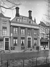 Gevel - Middelburg - 20155624 - RCE -  gevel (opmerking: Fotonummer 9800) 