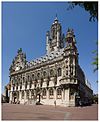 Stadhuis van Middelburg -  Stadhuis van Middelburg 