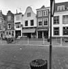 Voorgevel - Middelburg - 20157393 - RCE -  voorgevel 